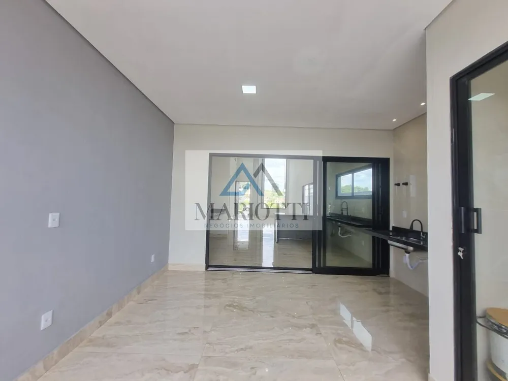 Casa, 3 quartos, 184 m² - Foto 4