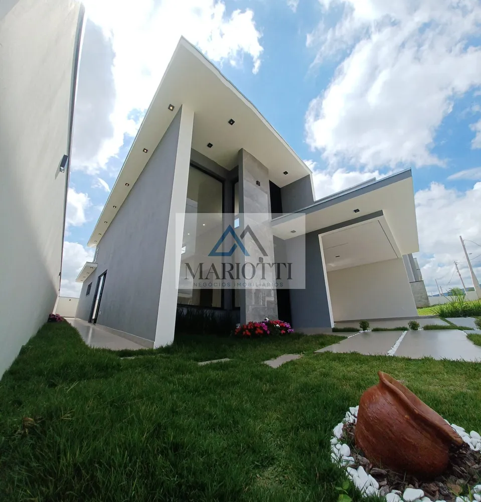 Casa, 3 quartos, 184 m² - Foto 11