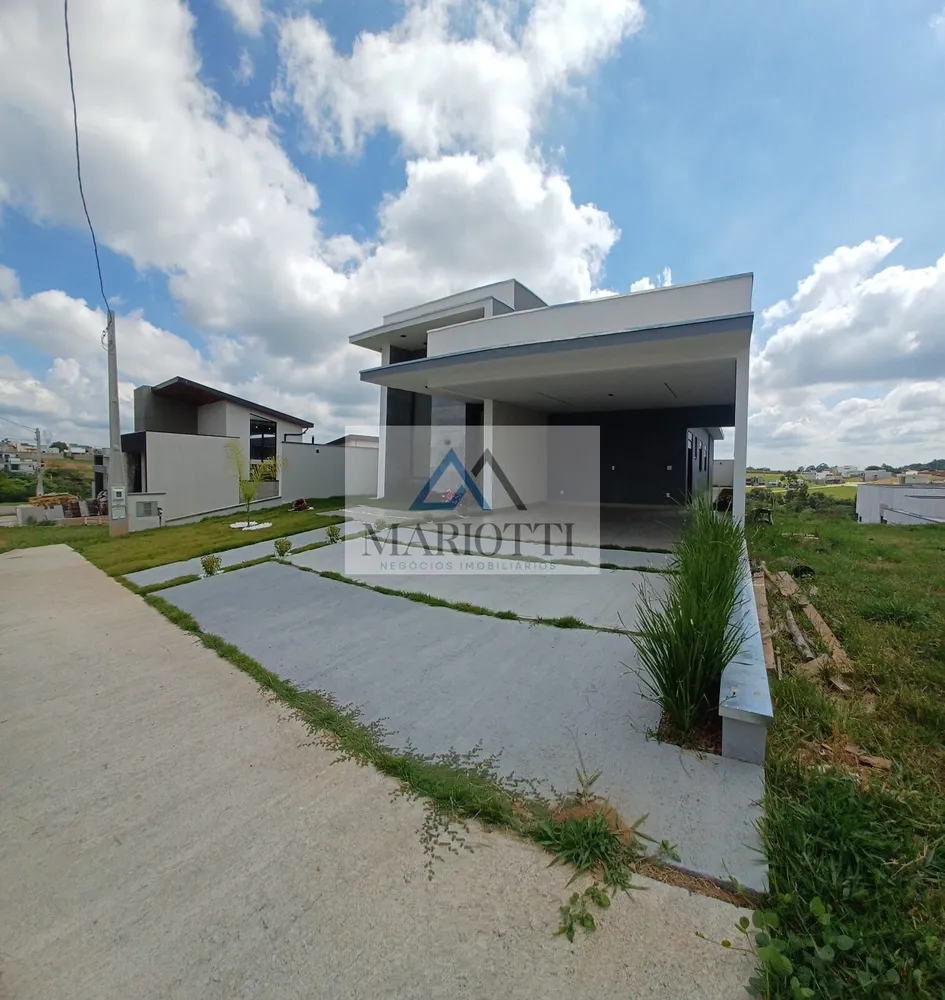 Casa, 3 quartos, 184 m² - Foto 10