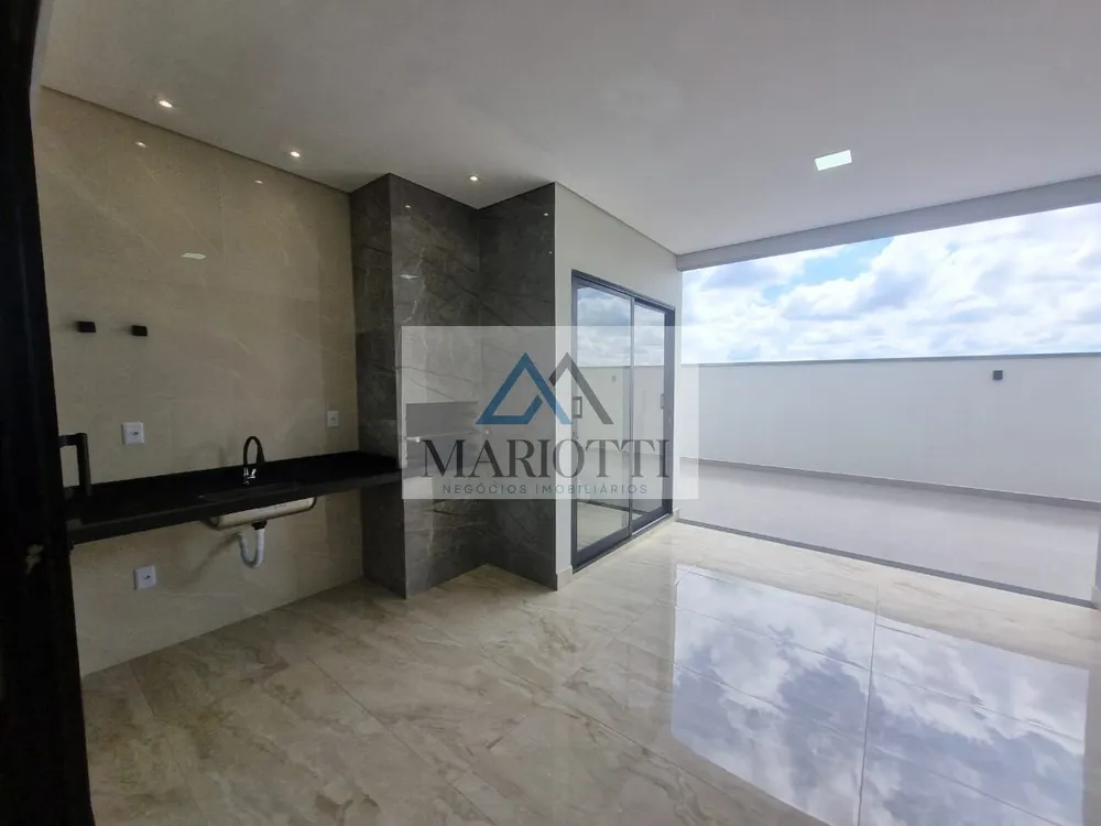 Casa, 3 quartos, 184 m² - Foto 9