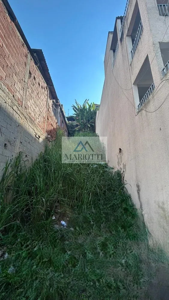 Terreno, 125 m² - Foto 8