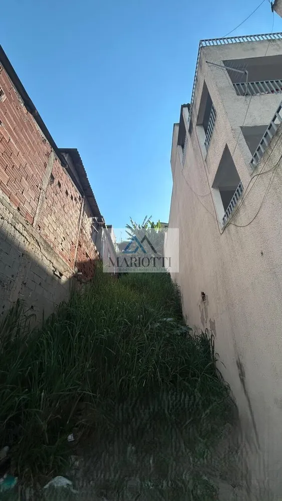 Terreno, 125 m² - Foto 7
