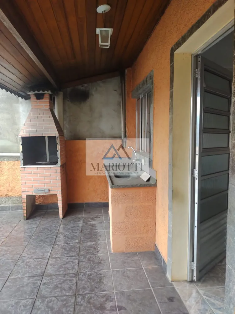 Casa, 4 quartos, 80 m² - Foto 5