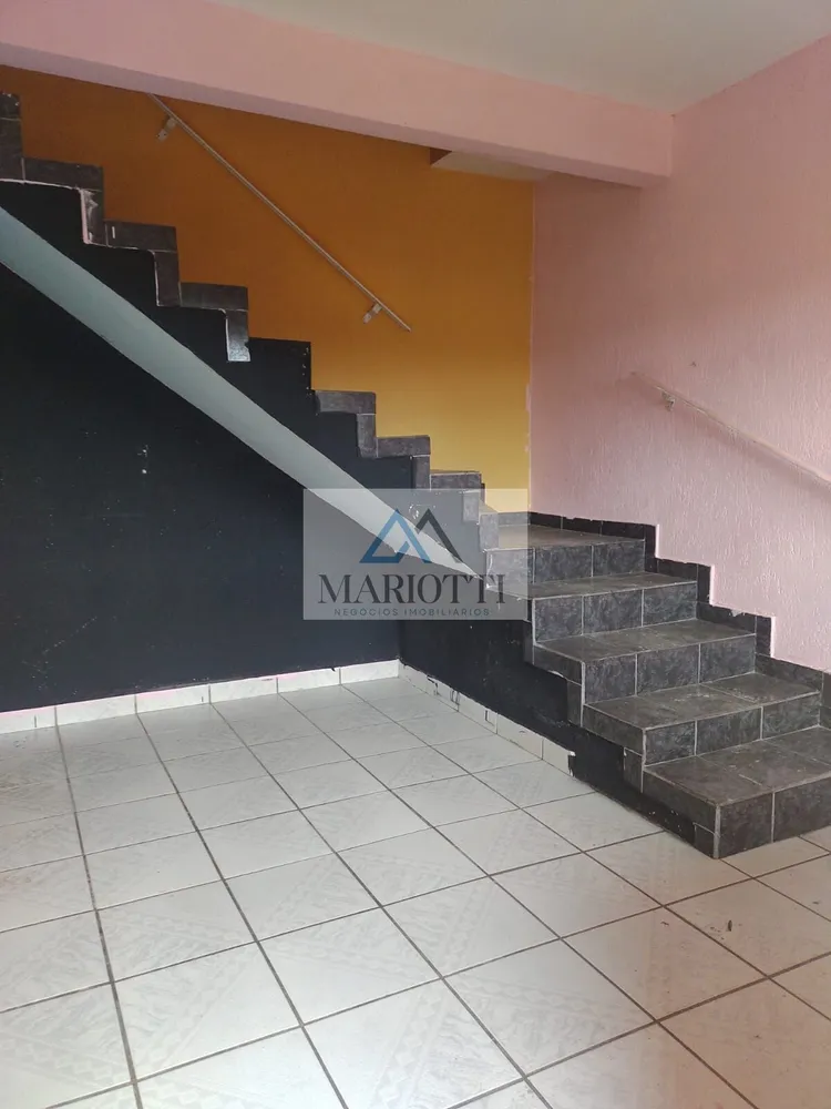 Casa, 4 quartos, 80 m² - Foto 8