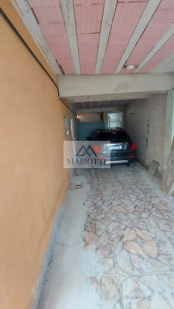 Casa, 4 quartos, 80 m² - Foto 12