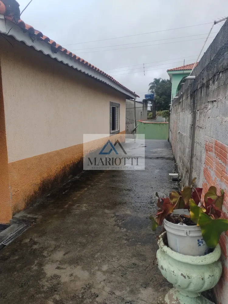 Casa, 4 quartos, 80 m² - Foto 11