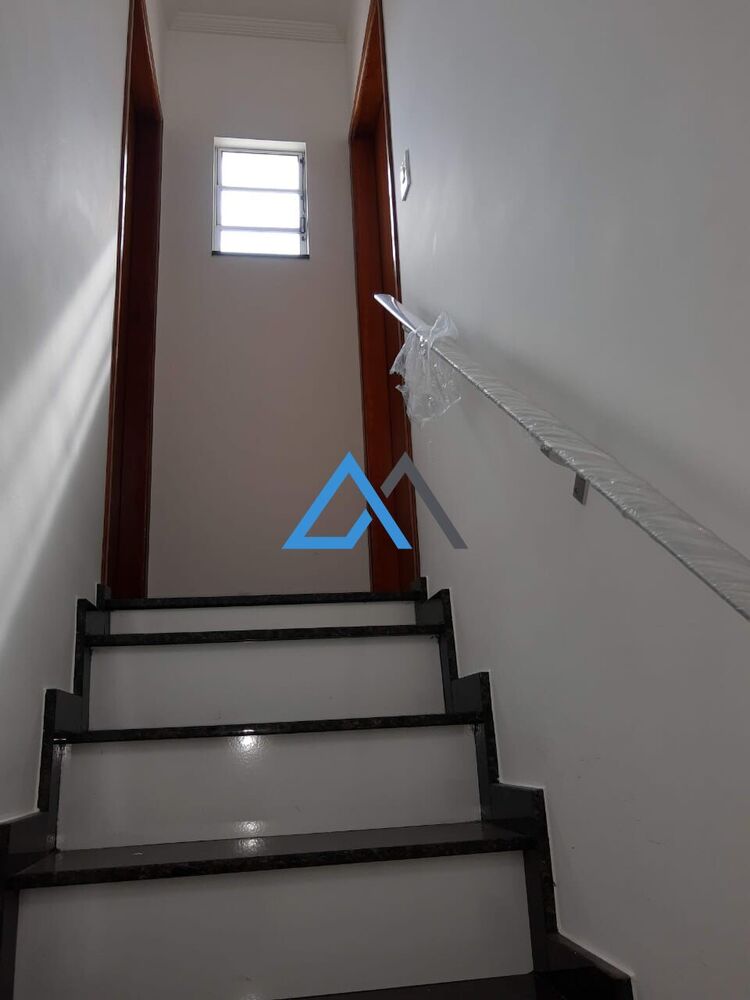 Sobrado, 2 quartos, 108 m² - Foto 1