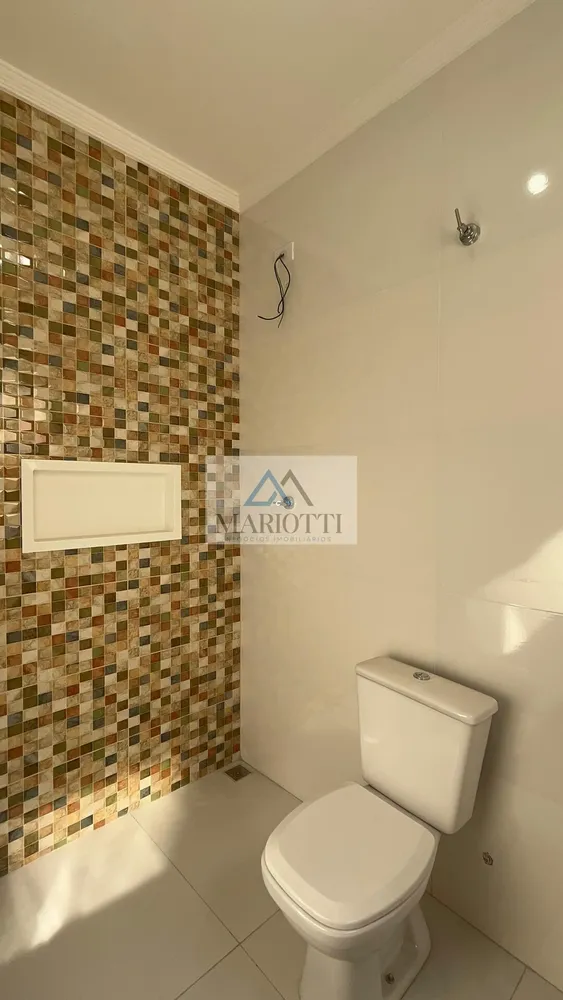 Sobrado, 2 quartos, 108 m² - Foto 10