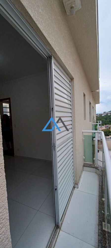 Sobrado, 2 quartos, 108 m² - Foto 2