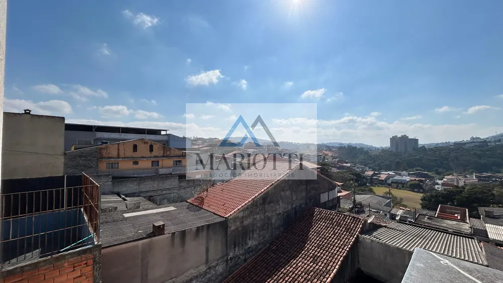 Sobrado, 2 quartos, 108 m² - Foto 12