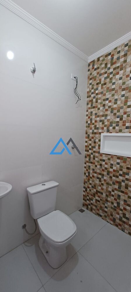 Sobrado, 2 quartos, 108 m² - Foto 3