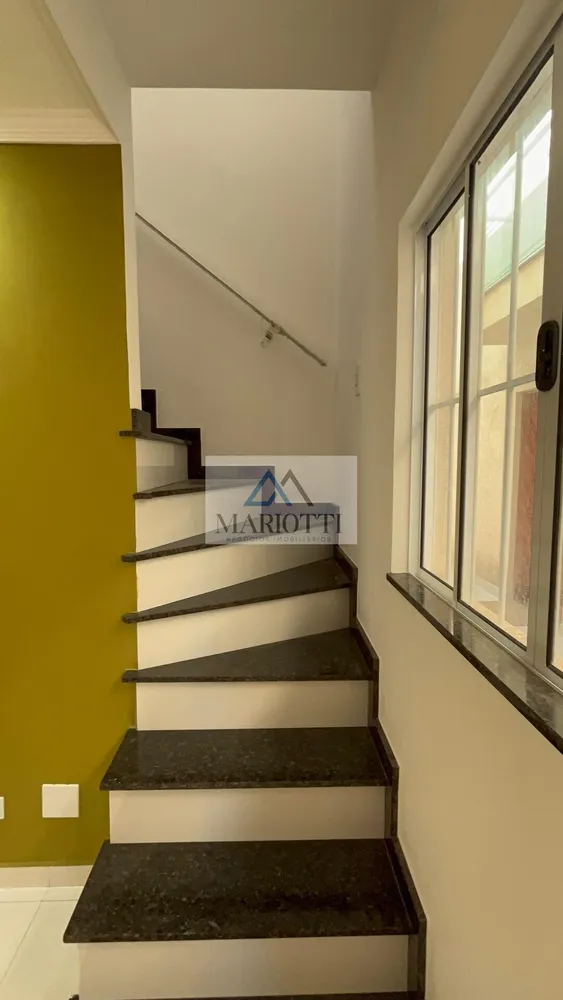 Sobrado, 2 quartos, 108 m² - Foto 8