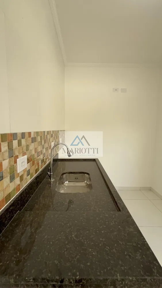 Sobrado, 2 quartos, 108 m² - Foto 7