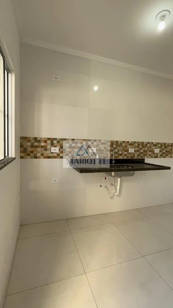 Sobrado, 2 quartos, 108 m² - Foto 6
