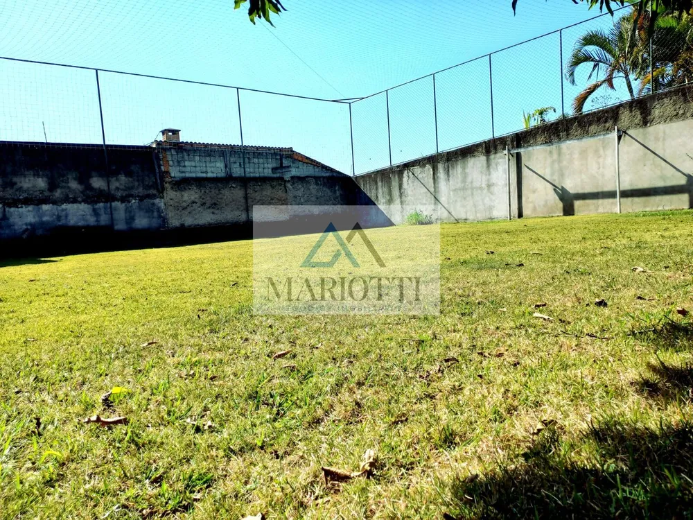 Chácara, 3 quartos, 1100 m² - Foto 4
