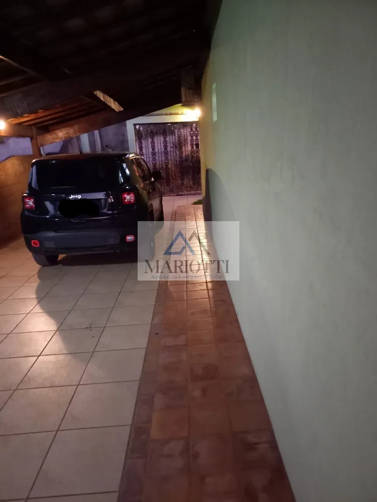 Chácara, 3 quartos, 1100 m² - Foto 2