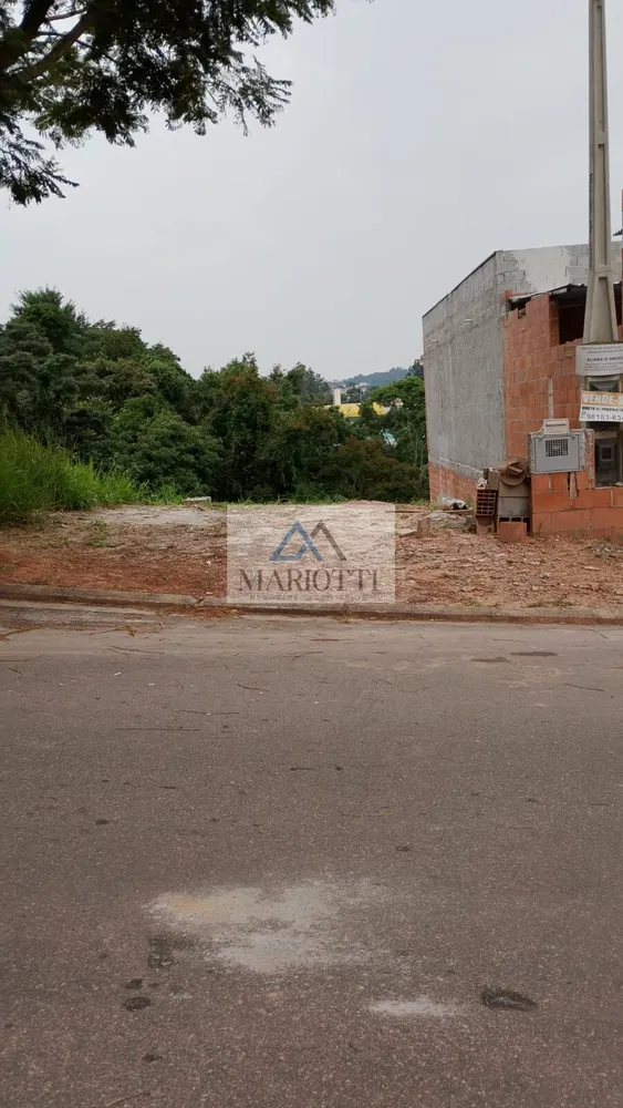 Terreno, 187 m² - Foto 8