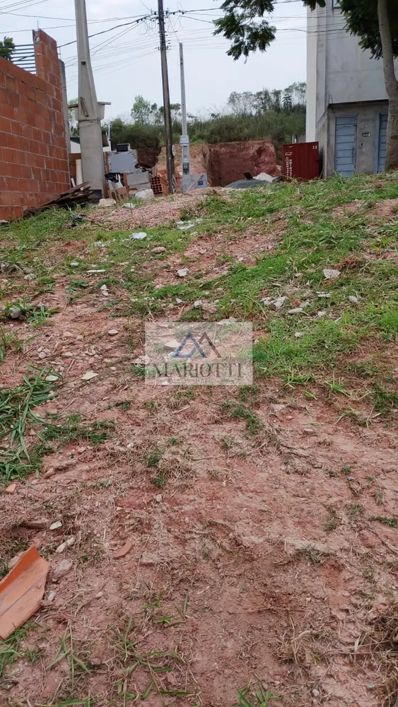 Terreno, 187 m² - Foto 4