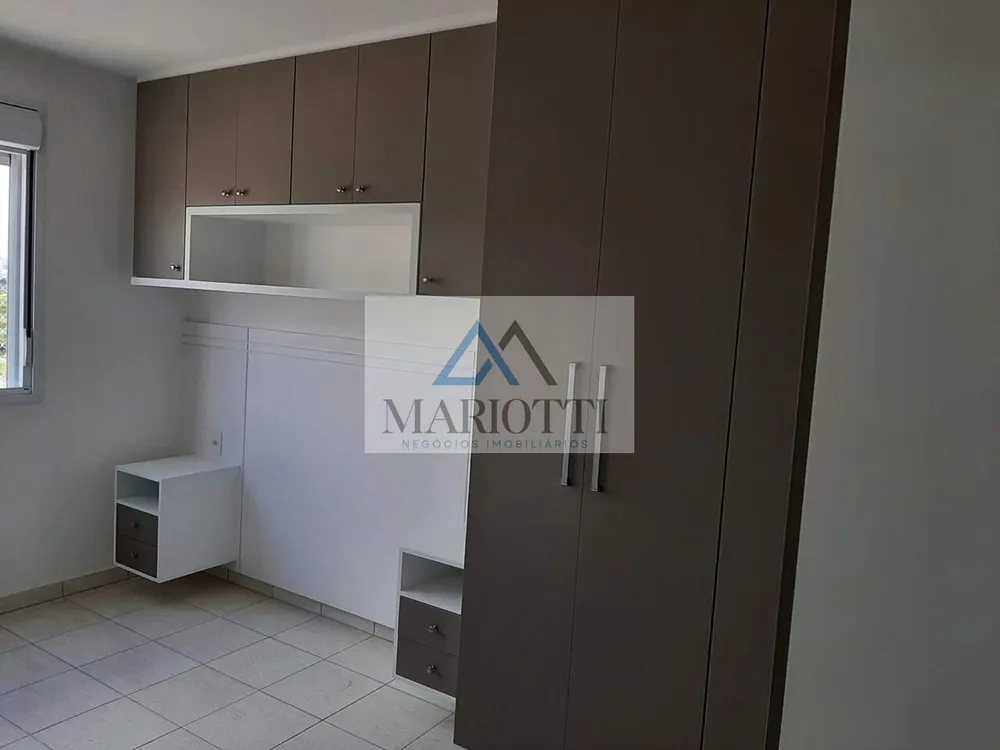 Apartamento, 3 quartos, 62 m² - Foto 6