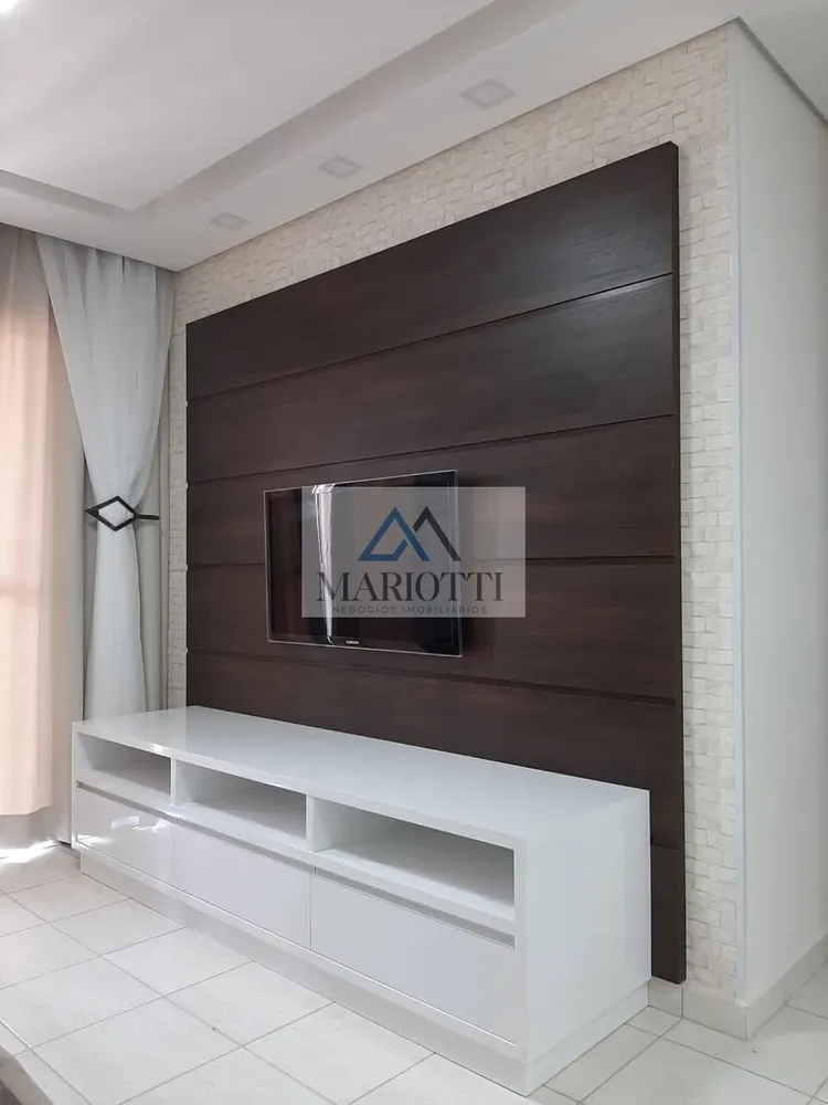 Apartamento, 3 quartos, 62 m² - Foto 2