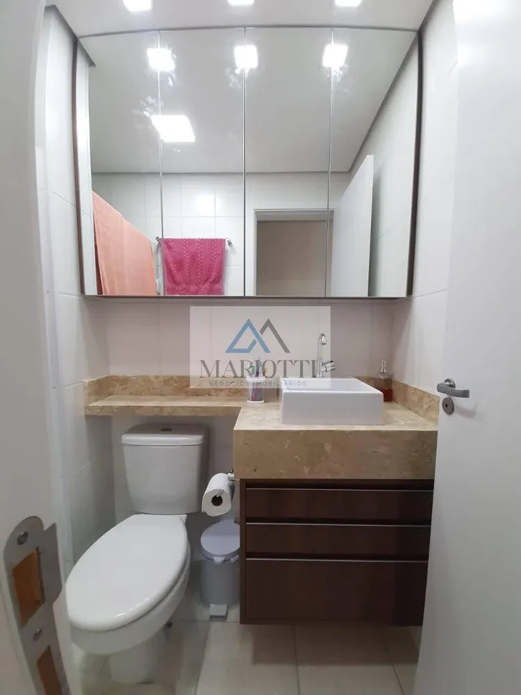 Apartamento, 3 quartos, 62 m² - Foto 5