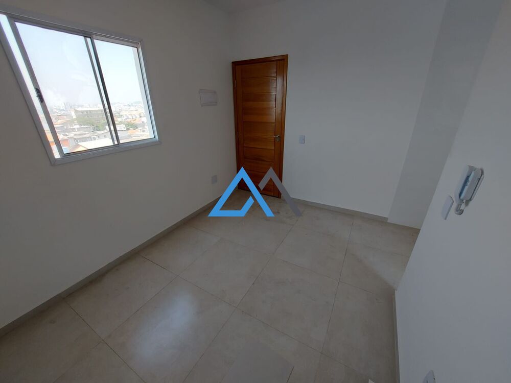 Apartamento, 2 quartos, 37 m² - Foto 5