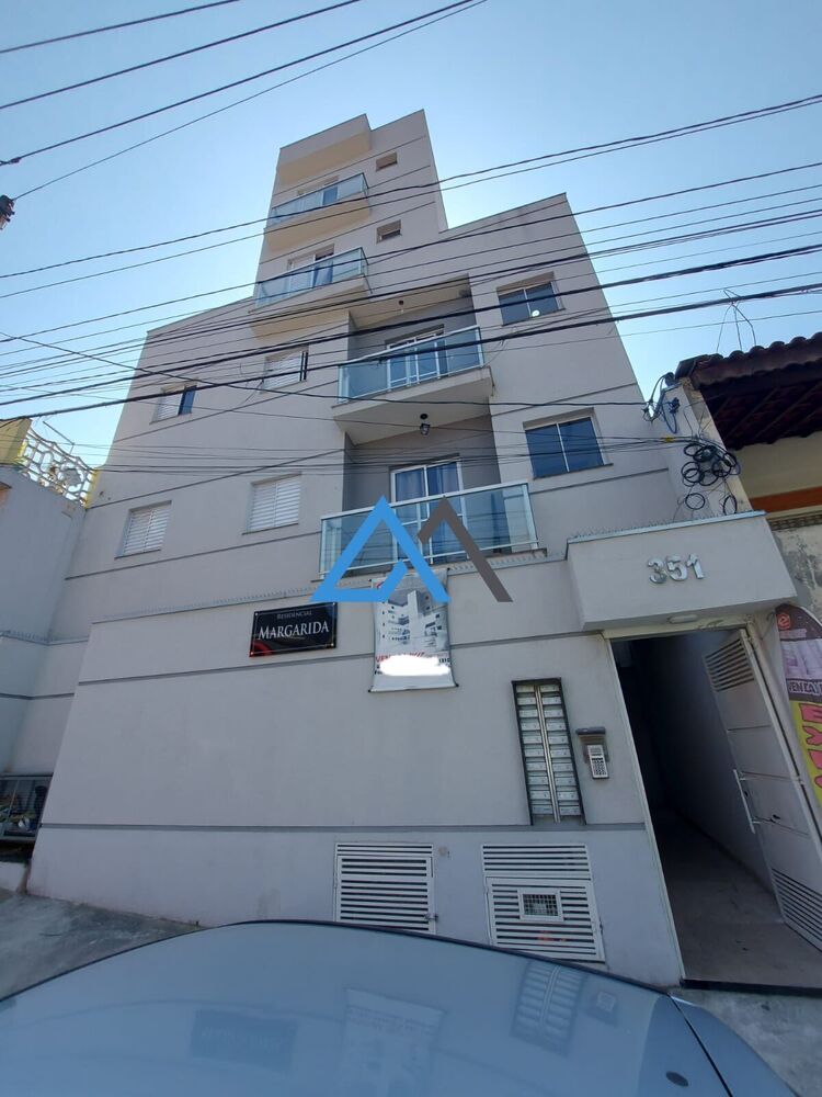 Apartamento, 2 quartos, 37 m² - Foto 1