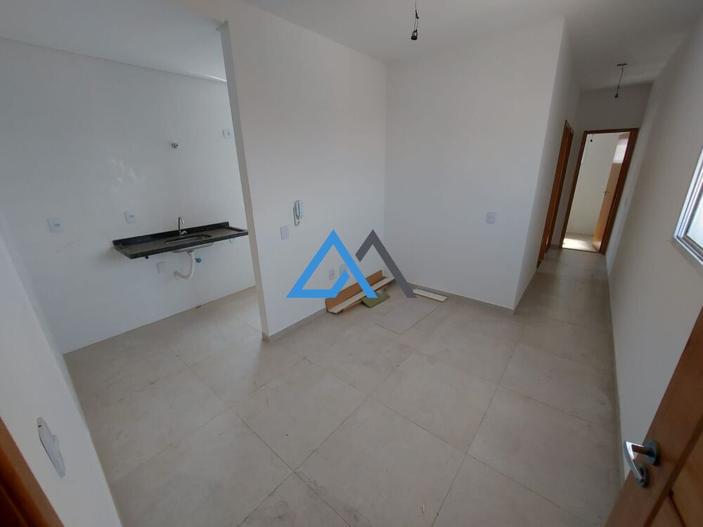 Apartamento, 2 quartos, 37 m² - Foto 2