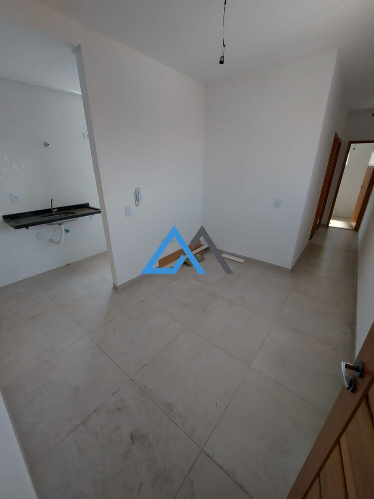 Apartamento, 2 quartos, 37 m² - Foto 7