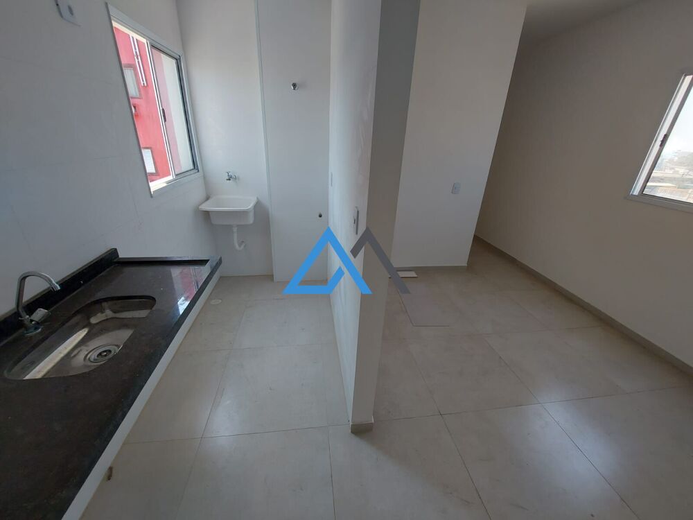 Apartamento, 2 quartos, 37 m² - Foto 8