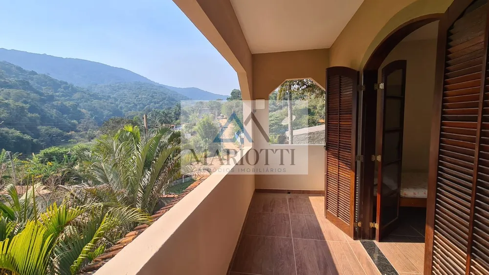 Chácara, 3 quartos, 527 m² - Foto 13