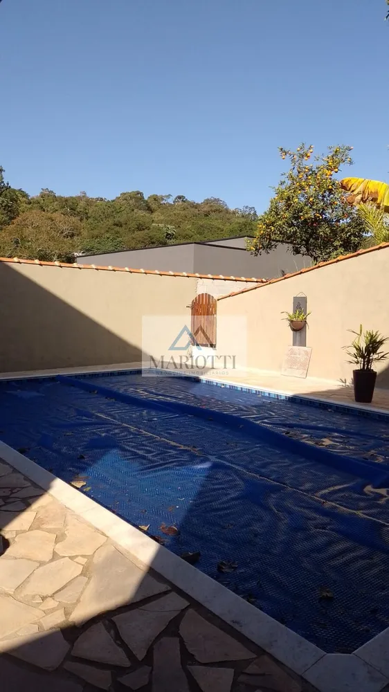 Chácara, 3 quartos, 527 m² - Foto 11