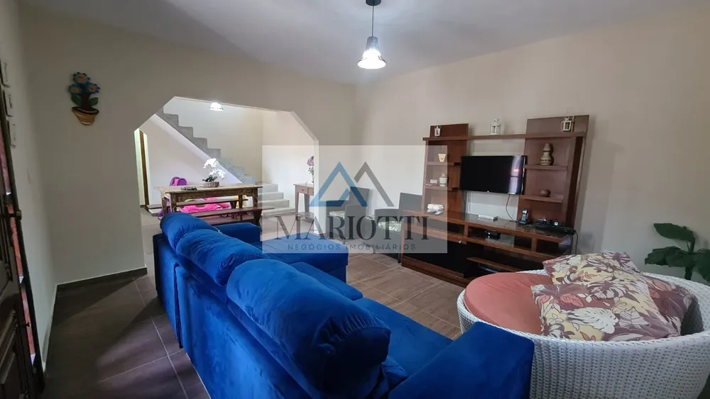 Chácara, 3 quartos, 527 m² - Foto 10