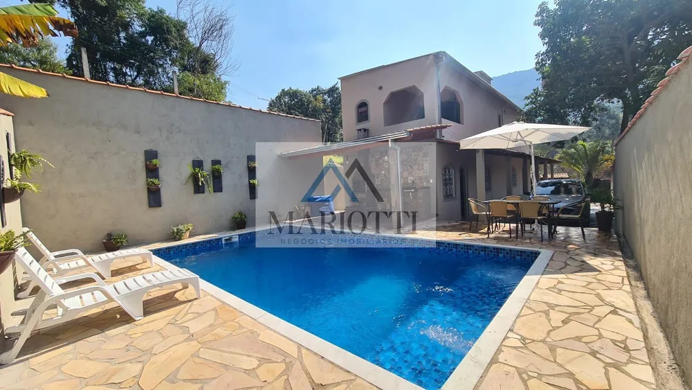 Chácara, 3 quartos, 527 m² - Foto 14