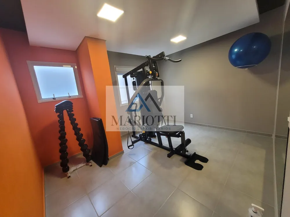 Apartamento, 2 quartos, 47 m² - Foto 10