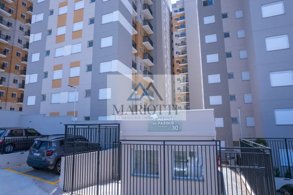 Apartamento, 2 quartos, 47 m² - Foto 4