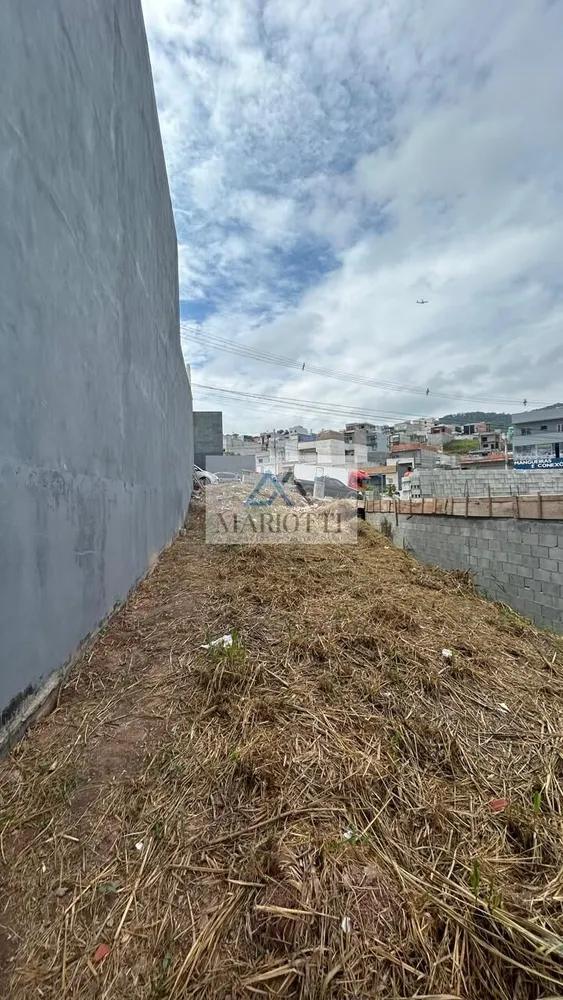 Terreno, 187 m² - Foto 1