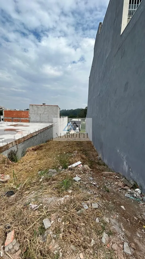 Terreno, 187 m² - Foto 6