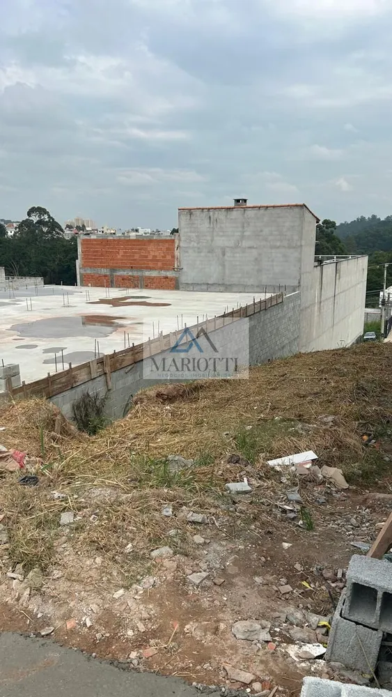 Terreno, 187 m² - Foto 7