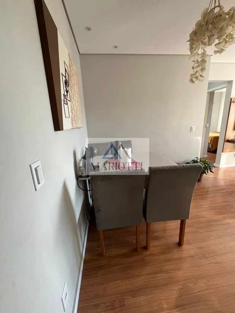 Apartamento, 2 quartos, 47 m² - Foto 4
