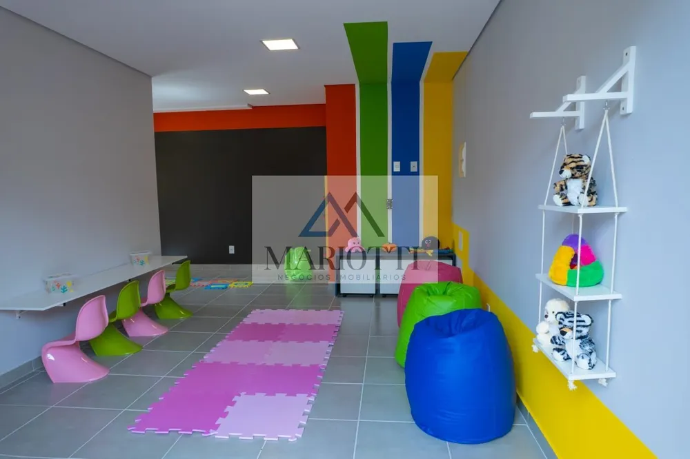 Apartamento, 2 quartos, 47 m² - Foto 9