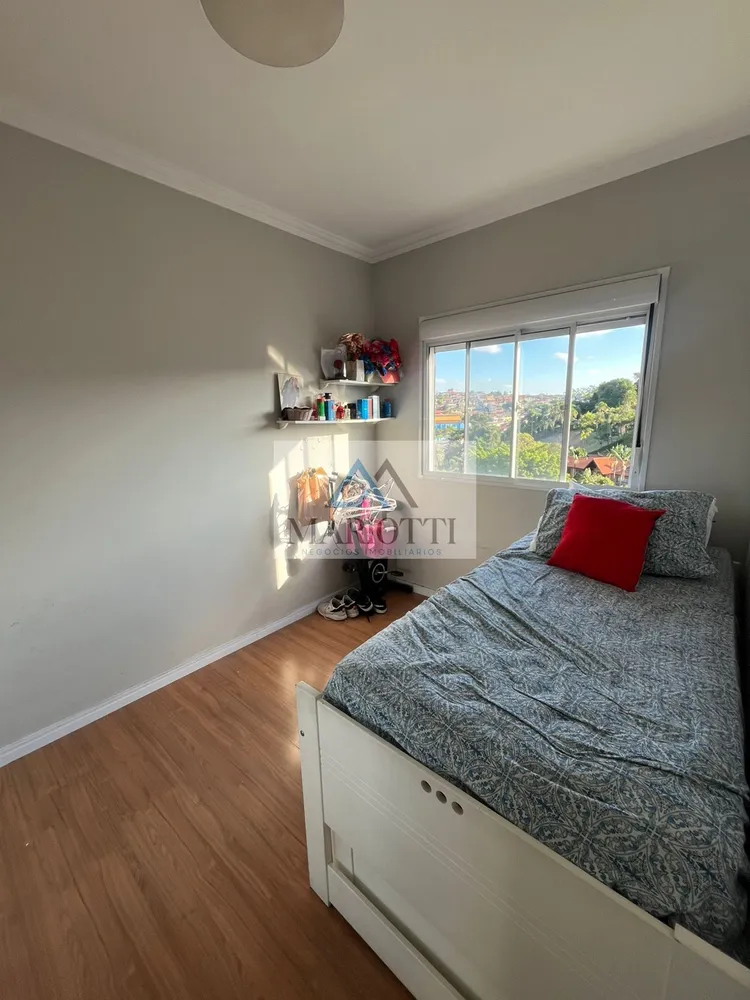 Apartamento, 2 quartos, 47 m² - Foto 6
