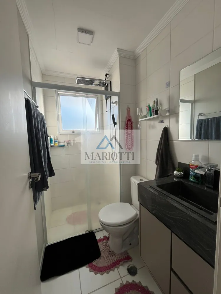 Apartamento, 2 quartos, 47 m² - Foto 5