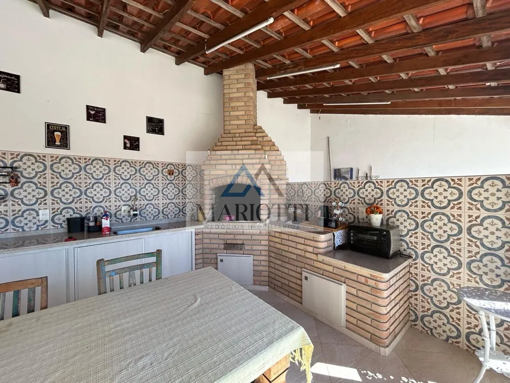 Chácara, 2 quartos, 750 m² - Foto 7