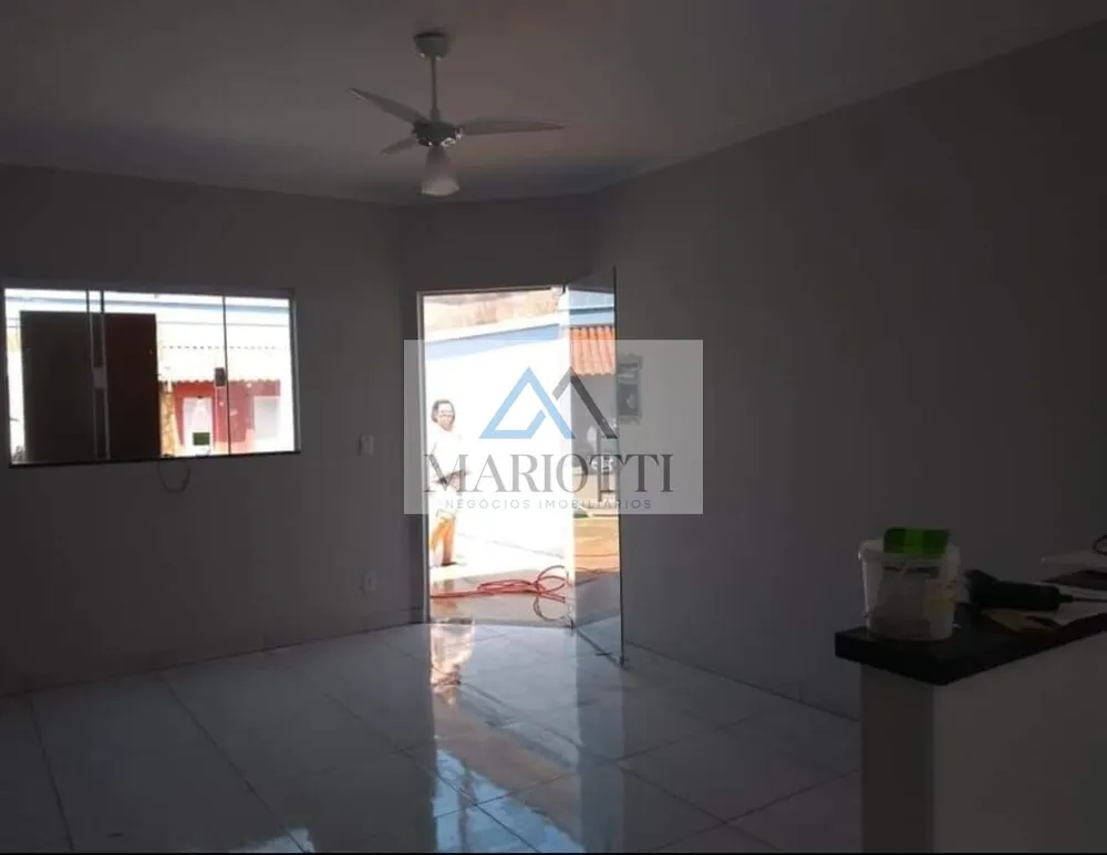 Casa, 2 quartos, 150 m² - Foto 9