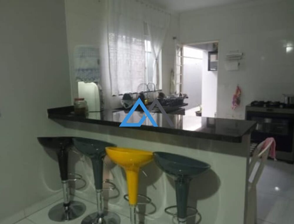 Casa, 2 quartos, 150 m² - Foto 3