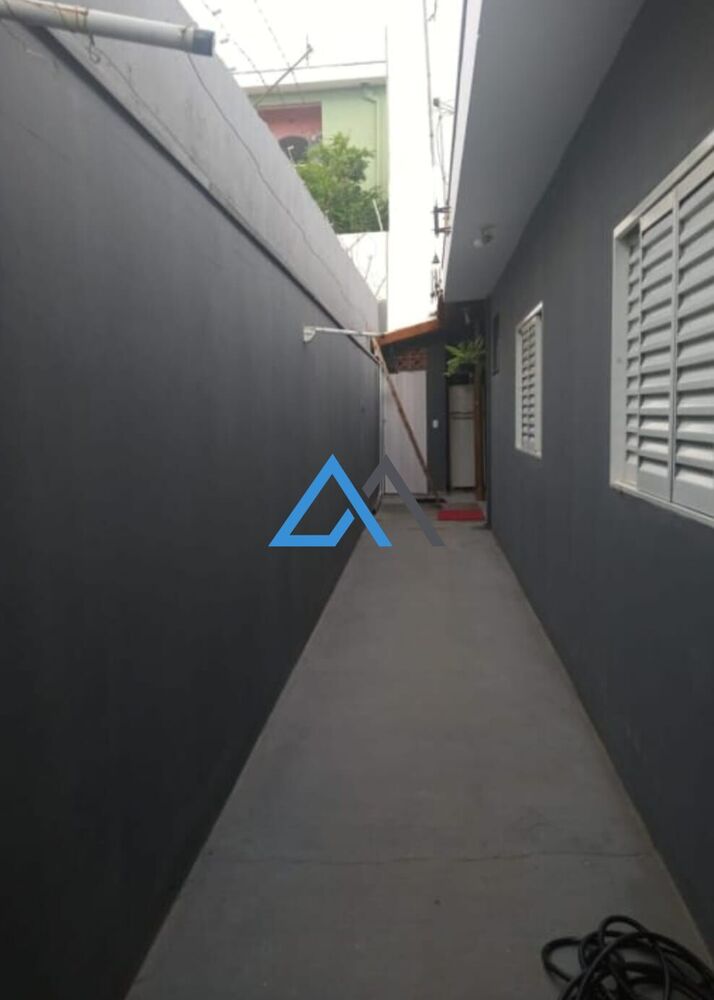 Casa, 2 quartos, 150 m² - Foto 1