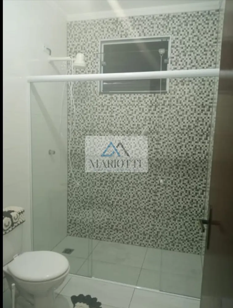 Casa, 2 quartos, 150 m² - Foto 8