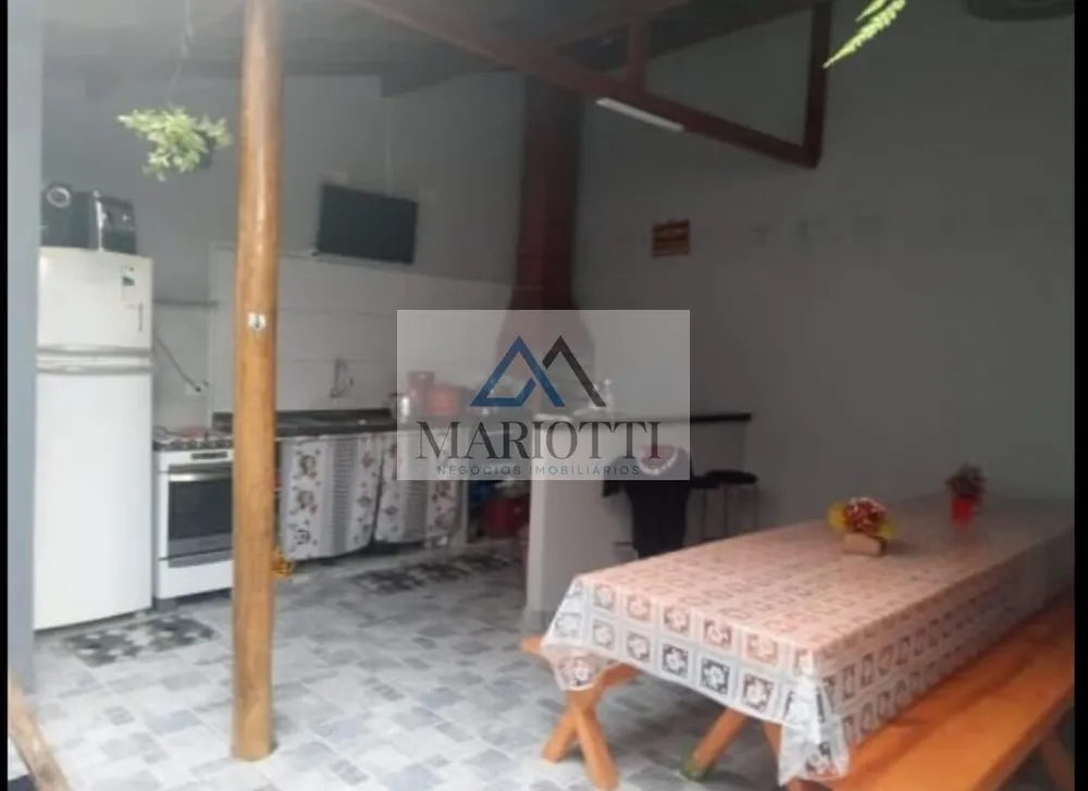 Casa, 2 quartos, 150 m² - Foto 12