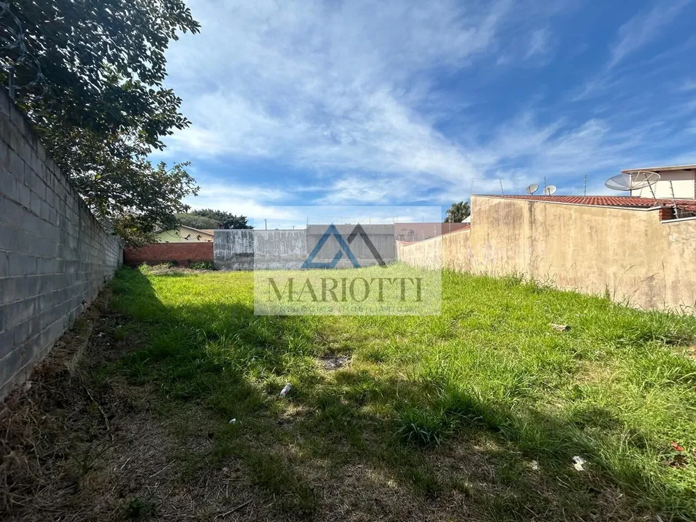 Terreno, 589 m² - Foto 7